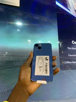 Apple iPhone 13 128 GB Blue