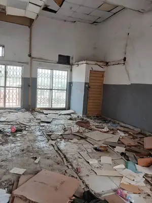 Commercial Double Shop for Sale