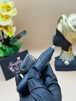 Nose and Ear Trimmer