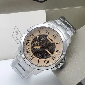 Fossil Chain Watch