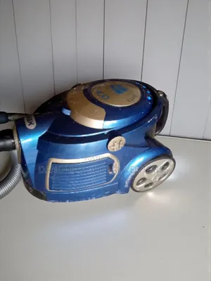 Vax Pet Performance 2,400w Vacuum Cleaner With Speed Led Light