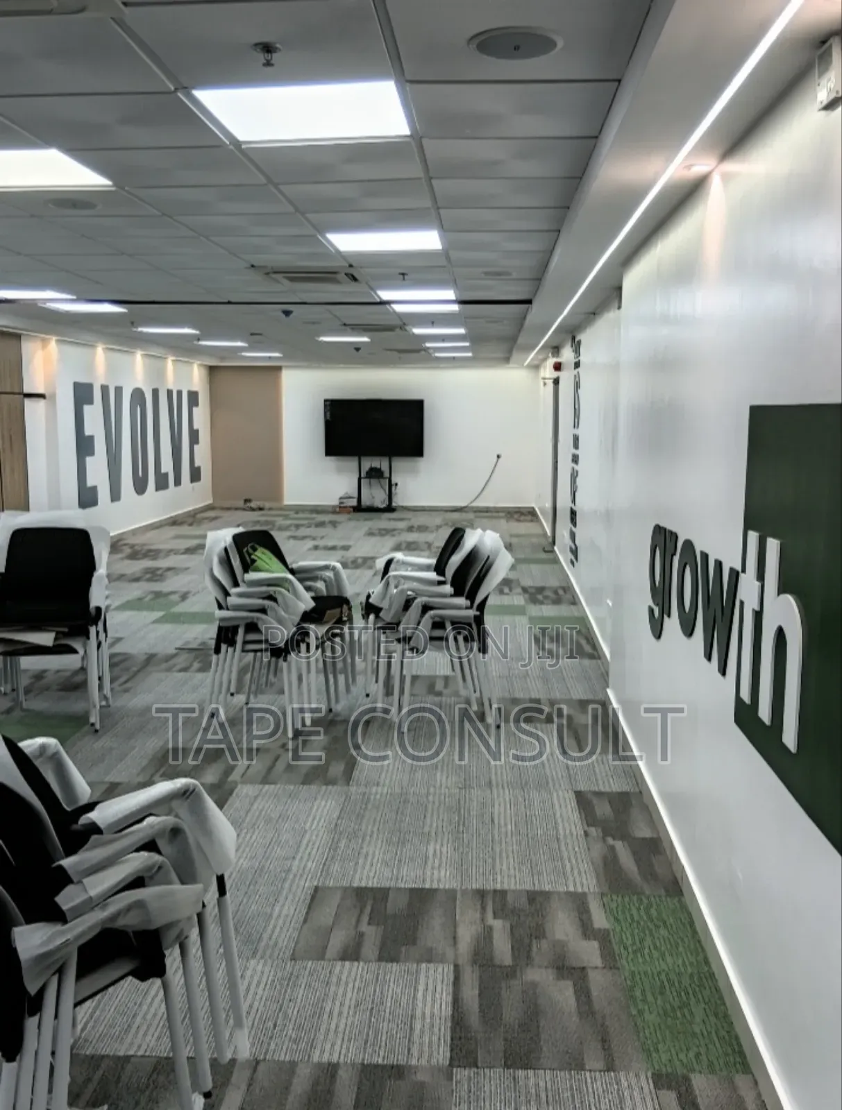 Signage Designs