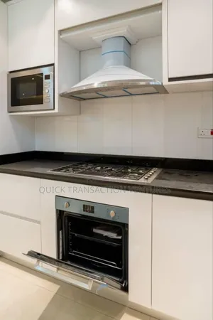 4bdrm Duplex in Old Ikoyi for rent