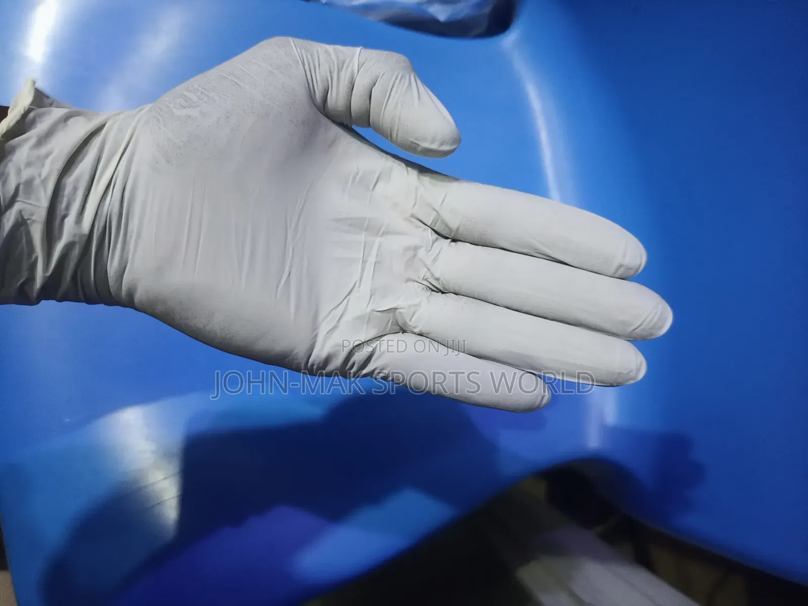 Latex Gloves