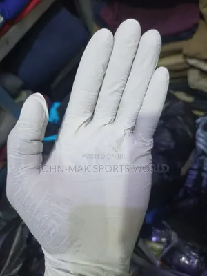 Latex Gloves