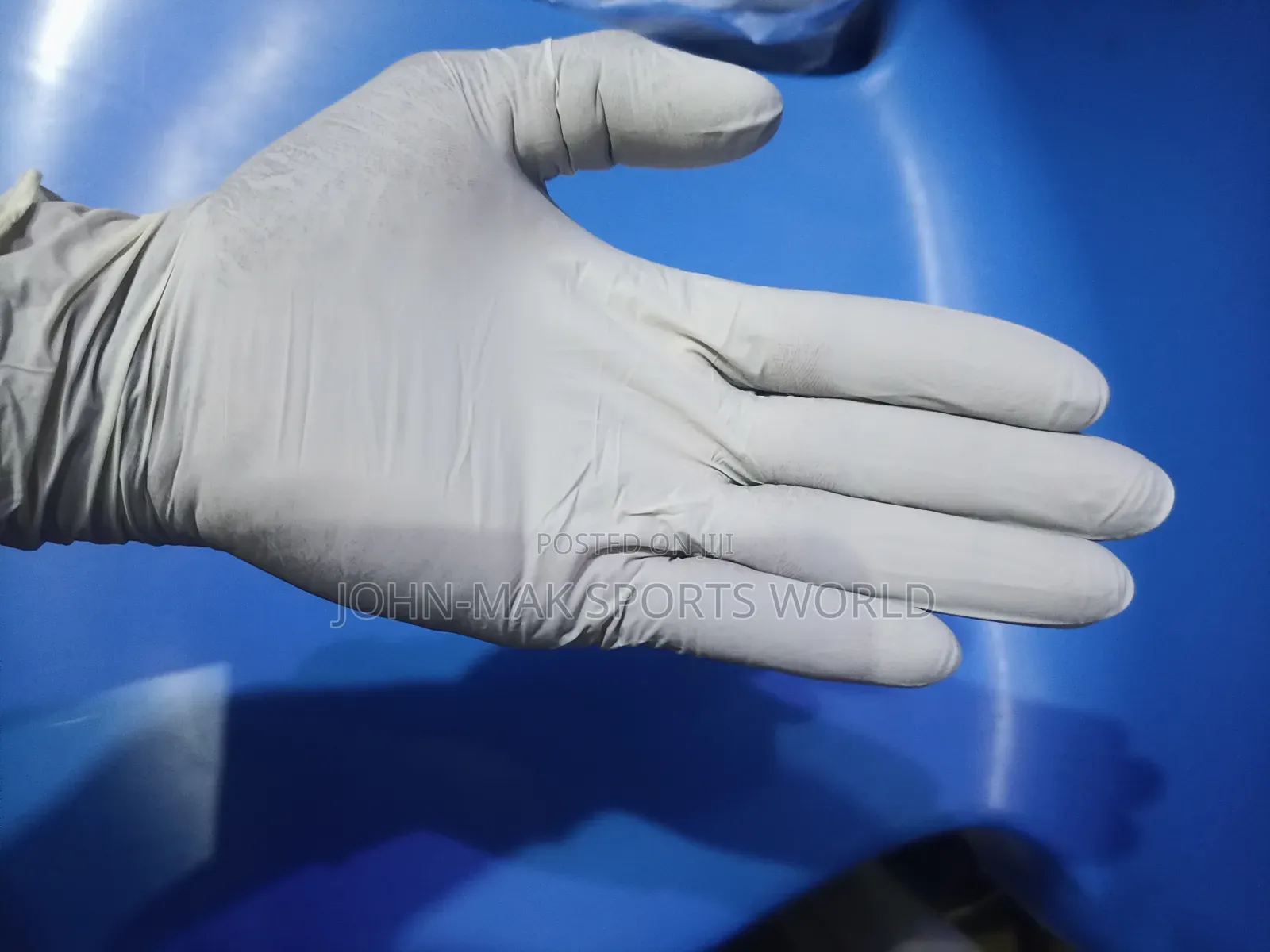 Latex Gloves