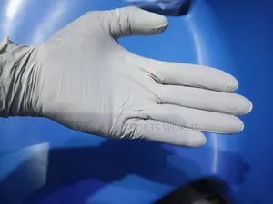 Latex Gloves