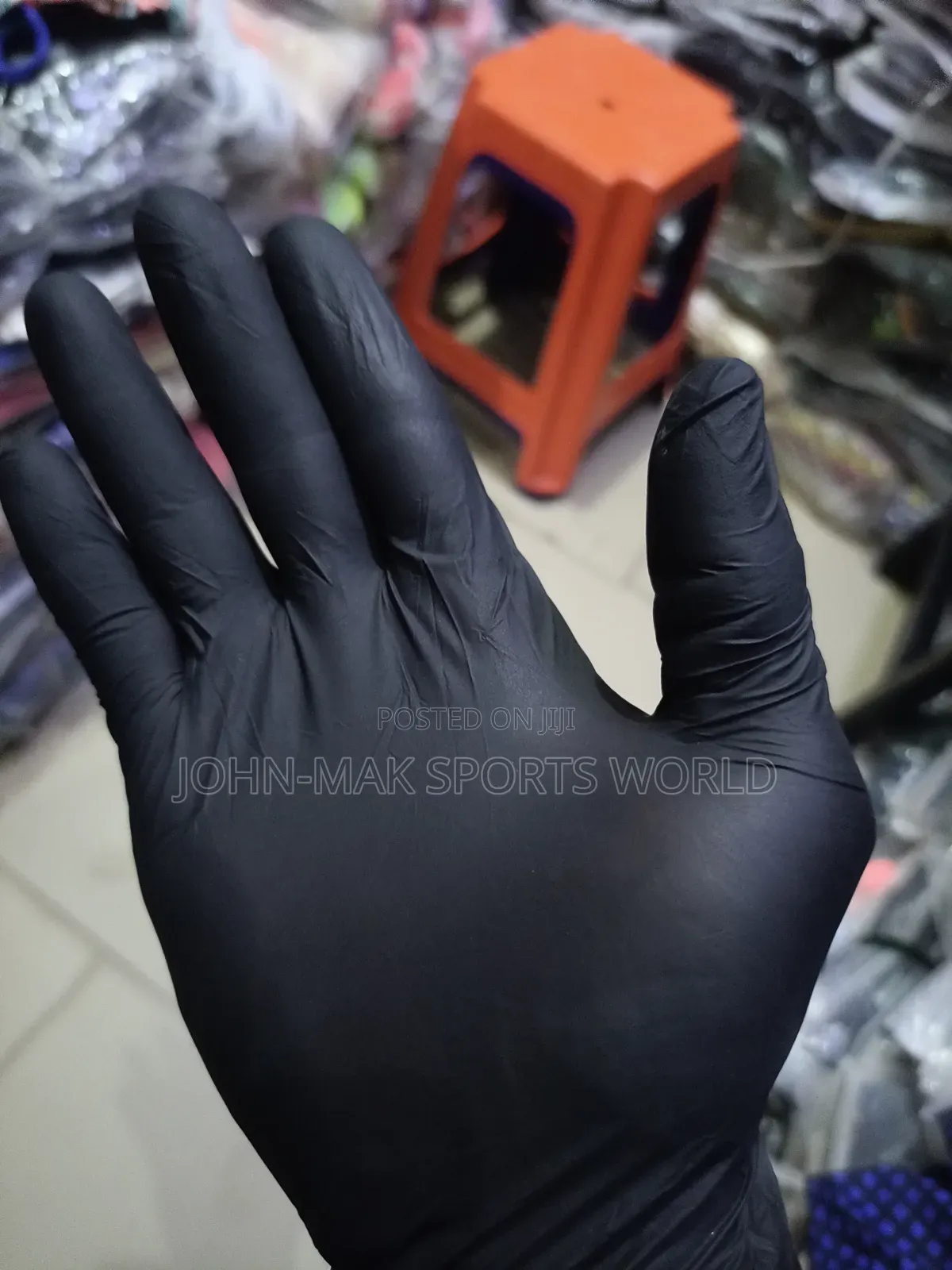 Latex Gloves