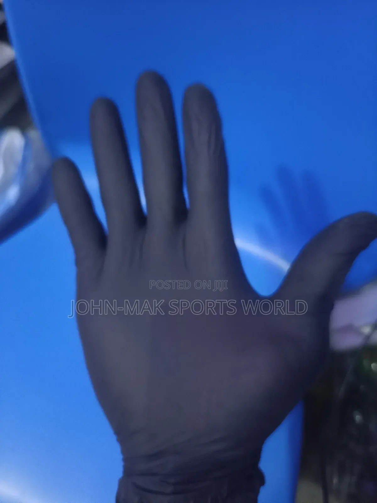 Latex Gloves