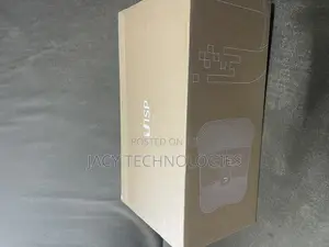 Uisp Light Beam