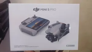 Dji Mini 5pro Dji-Rc2 Plus Drone