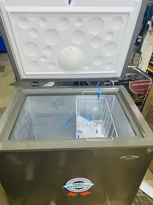 Thermocool Deep Freezer Htf200