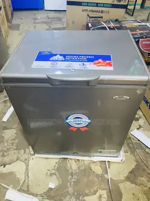 Thermocool Deep Freezer Htf200