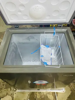 Thermocool Deep Freezer Htf200