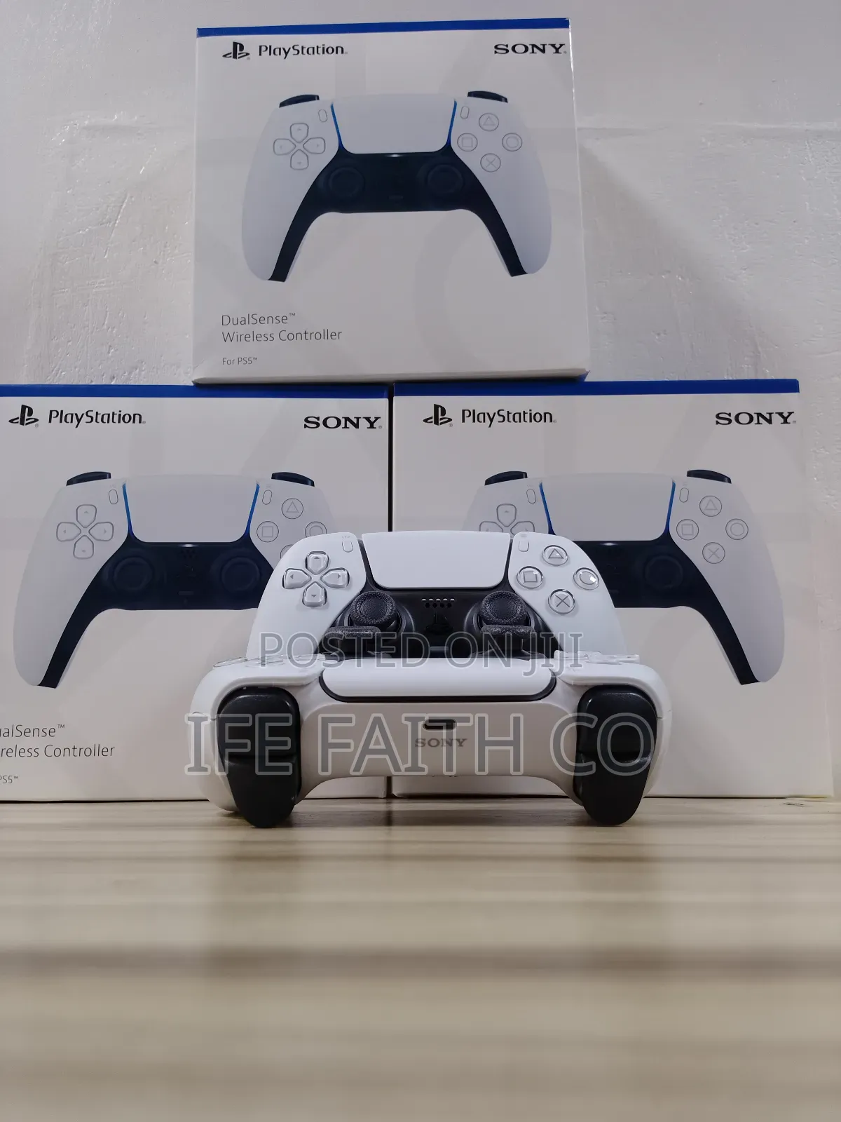 Sony Ps4/Ps5 Wireless Controller