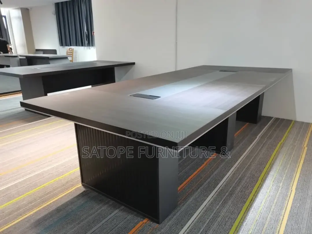 High Quality Meeting Conference Table