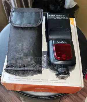 Godox Flash