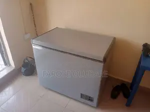 Very Clean Deep Freezer for Sale