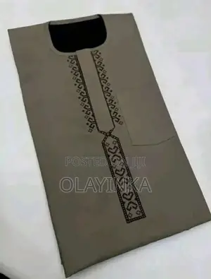 Men Wear With Monogram in Ibadan