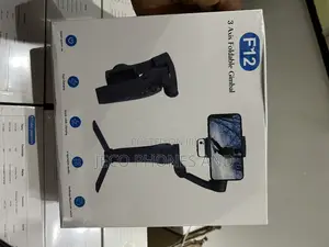 F12 Gimbal