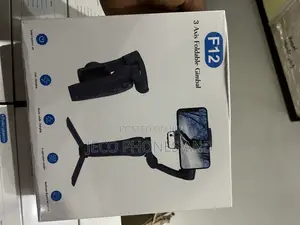 F12 Gimbal