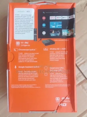 M98 M9 Android Tv Box