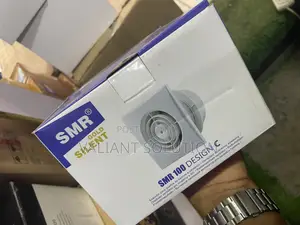 SMR Silent Extractor