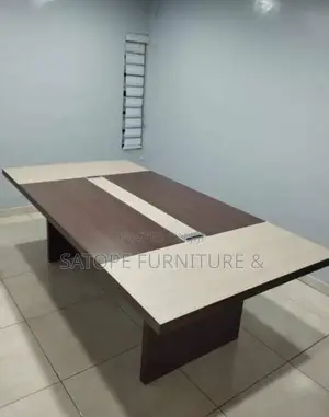 High Quality Conference Meeting Table
