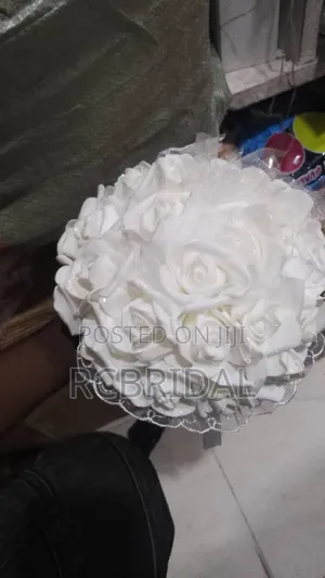 Bukieh Flower