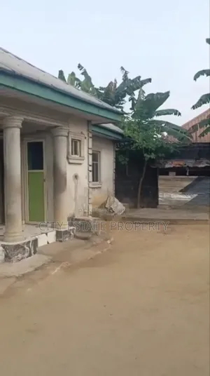 Furnished 3bdrm Bungalow in City Estate, Rukpokwu for rent
