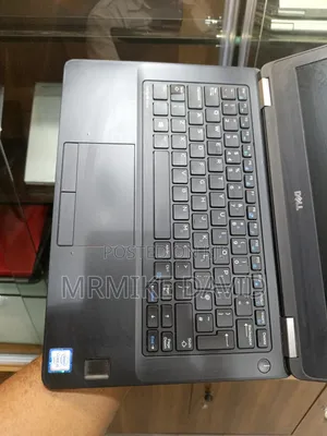 Laptop Dell Latitude 12 E5270 8GB Intel Core I5 SSD 256GB