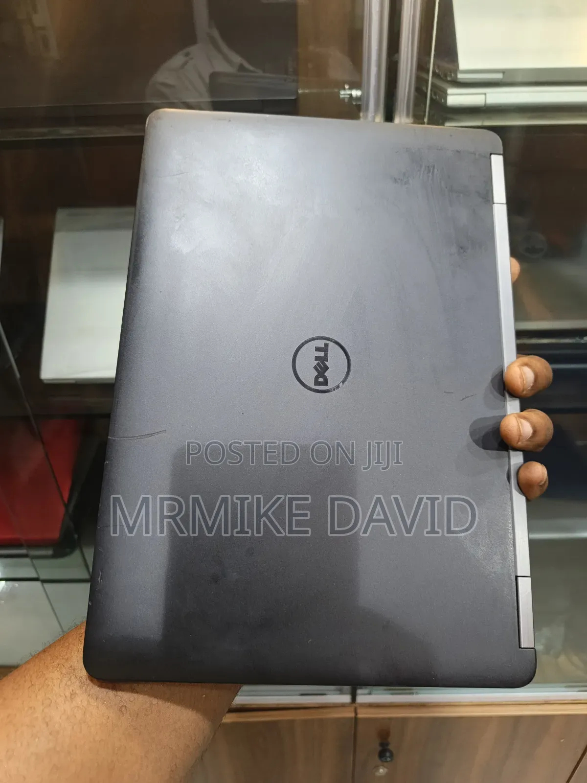 Laptop Dell Latitude 12 E5270 8GB Intel Core I5 SSD 256GB
