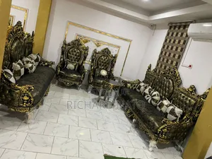 D Clearly Sofa Sitting Room Glory