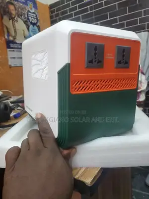 Colasolar Generator 1000pro