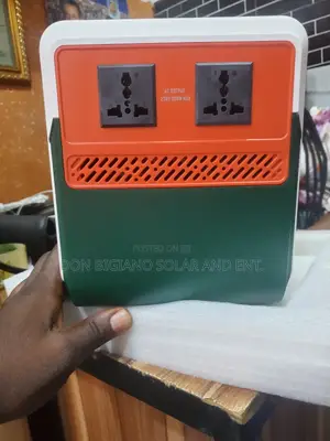 Colasolar Generator 1000pro