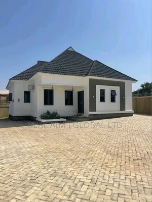 Furnished 3bdrm Bungalow in Jos for sale
