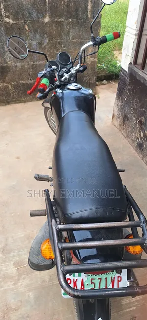 Honda 2024 Black