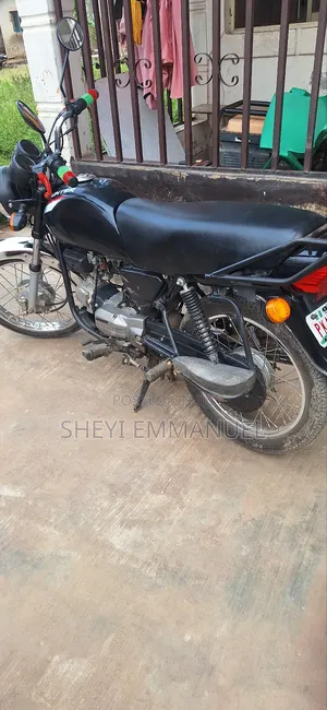 Honda 2024 Black