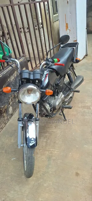 Honda 2024 Black