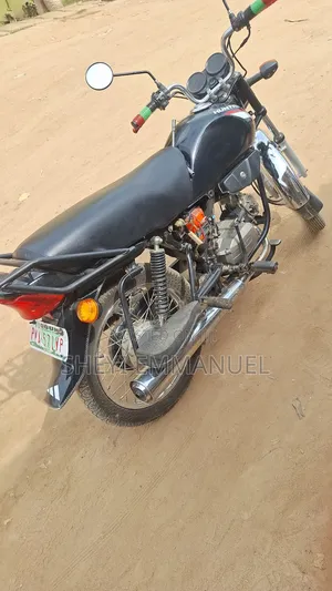 Honda 2024 Black