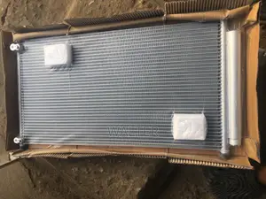 Condenser for Honda Accord 2013-2016