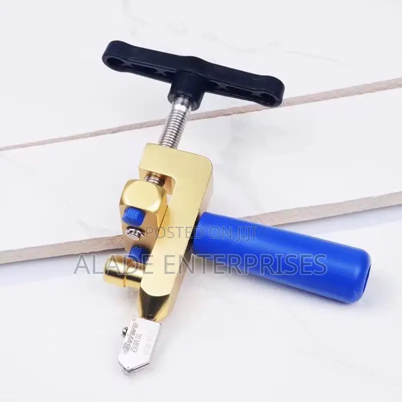 Agardo Tools Glass Cutter Set Multi-functional Glass Cutter in Lagos Island (Eko ...