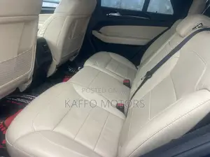 Mercedes-Benz GLE-Class GLE 350d 4MATIC 2017 Blue