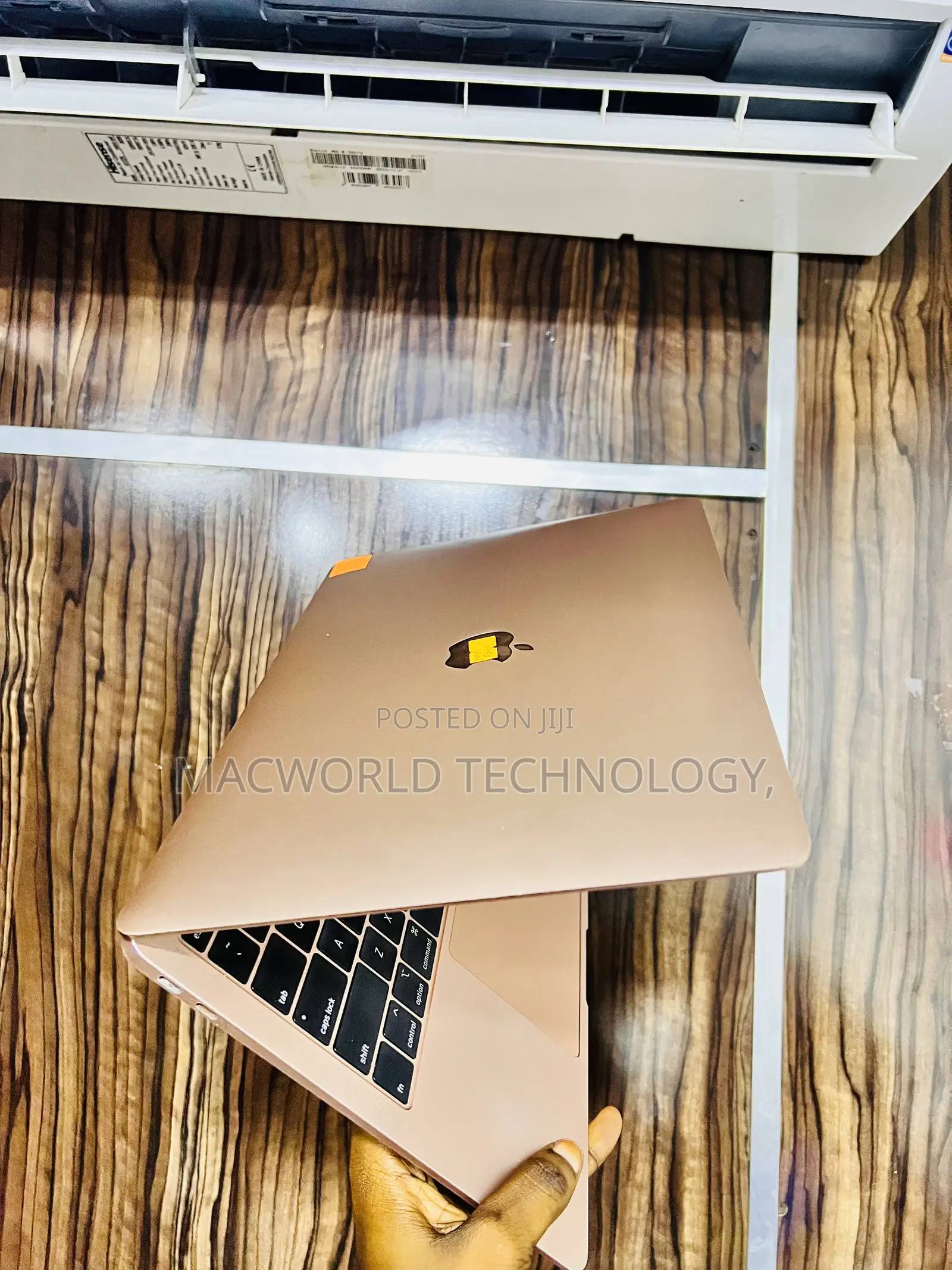 Laptop Apple MacBook Air 2019 8GB Intel Core I5 SSD 256GB