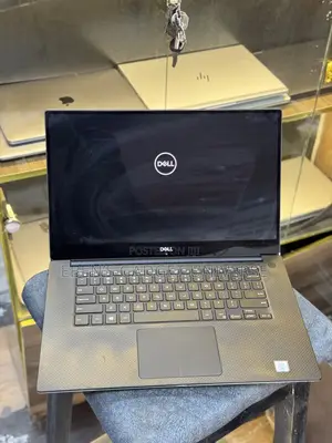 Laptop Dell XPS 15 (9530) 16GB Intel Core I7 SSD 512GB