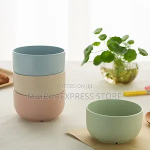 4pcs Creatives Kids Bowls Set