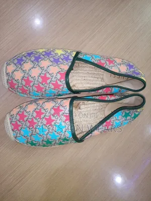 Ladies Designers Casual Gucci