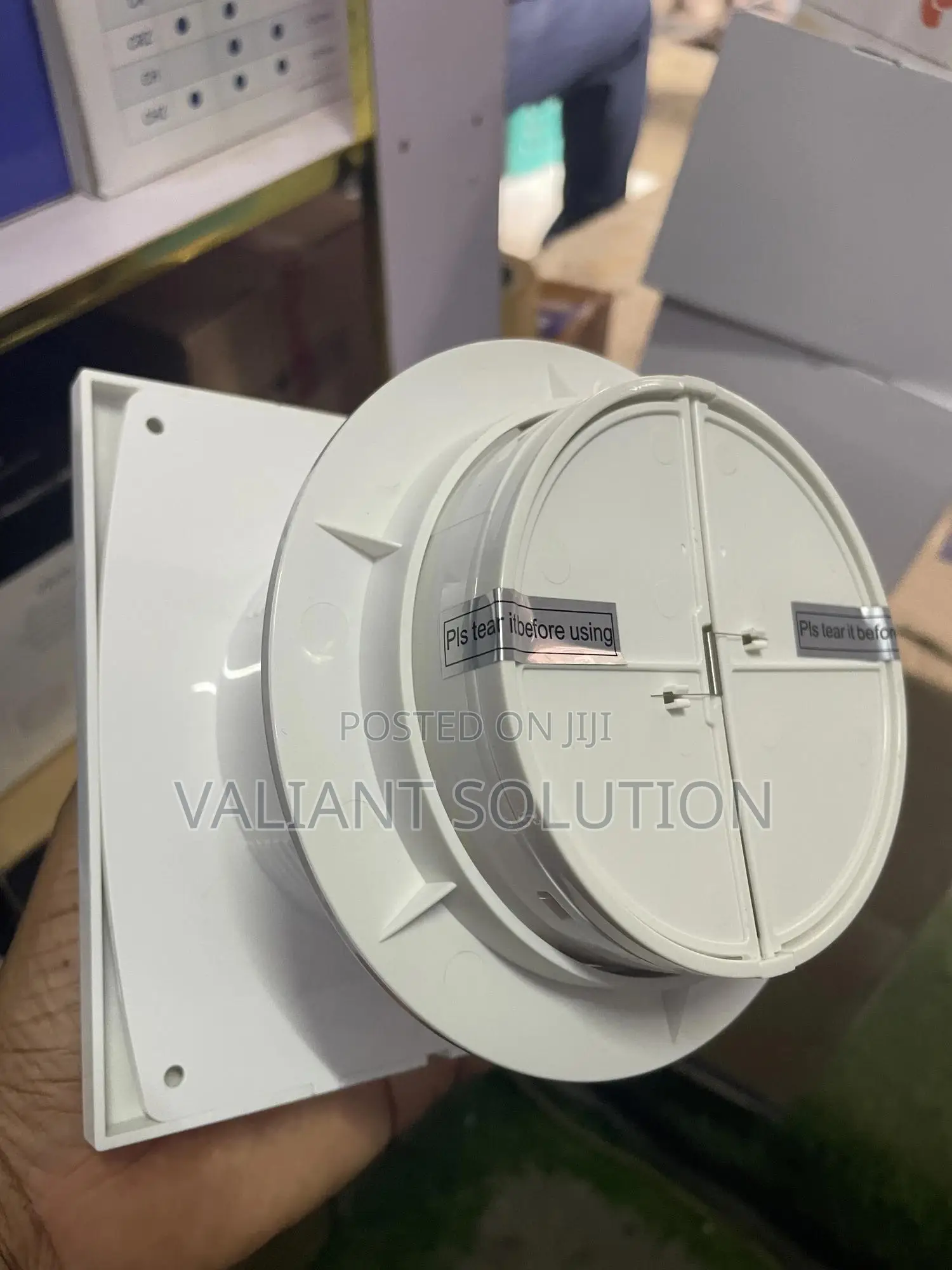 SMR Silent Extractor