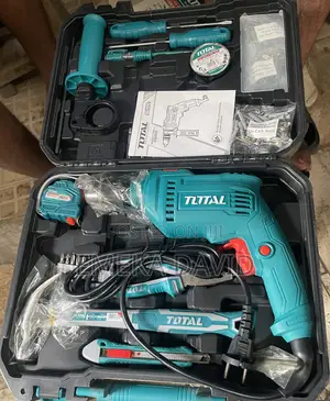 Total Tool Sets