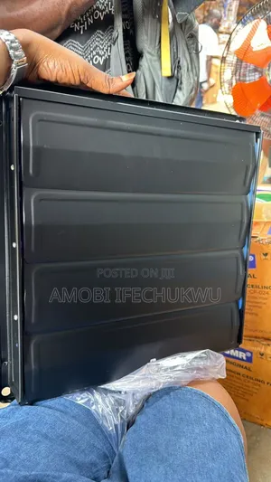 14"Inches Extractor Fan